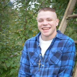 Meet your Posher, Danny